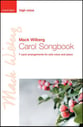 Carol Songbook Vocal Solo & Collections sheet music cover